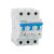 Kismegszakító C103L 6A 3P 10kA C Elmark