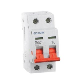 Szakaszoló kapcsoló ISS 2P/125A Elmark