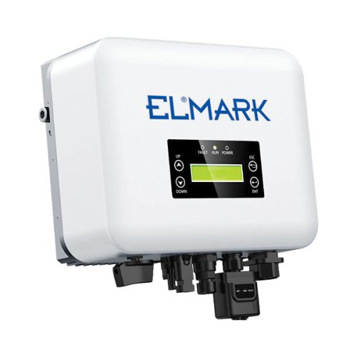 Hálózati 1P/5KW inverter ELM-5001SON Elmark