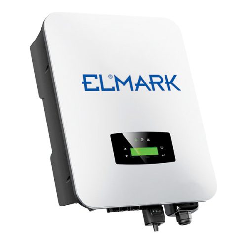 Hálózati 3P/6KW inverter ELM-6003TON Elmark