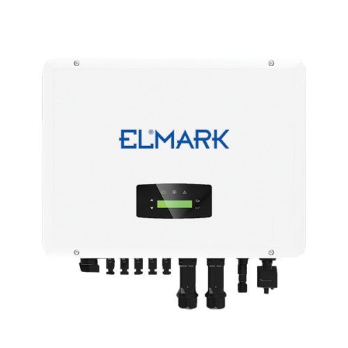 Hibrid 3P/15KW inverter ELM-15003TH Elmark