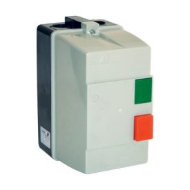 Tokozott motorindító LT5-D325 32A 400V Elmark