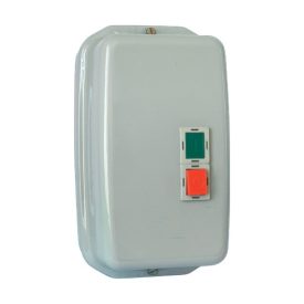 Közvetlen motorindító LT5-D 65A 400 Elmark