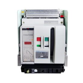 Kompakt megszakító DW1-3200 3200A kocsizható Elmark