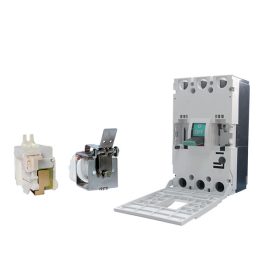 Kompakt megszakító DS1 MAX 125/80+MX 400V 3P Elmark