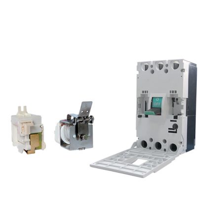 Kompakt megszakító DS1 MAX 125/125+MX 230V 3P Elmark