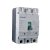 Kompakt megszakító MCCBDS1 MAX- 125 4P 100A állíthatóság Elmark