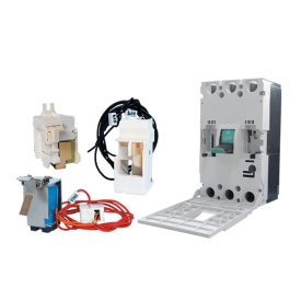   Kompakt megszakító DS1 MAX- 630E/3300 630+MN+OF, 230V 3P Elmark