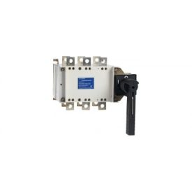 Átkapcsoló készülék EQ2M-250 250a 3p Elmark