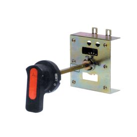   Kompakt megszakítóhoz hosszított hajtókar DS1 DS1 MAX 250А Elmark