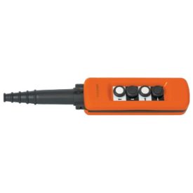 Daruvezérlő egység MBP-A481 4 gomb, 1NO+1NC Elmark