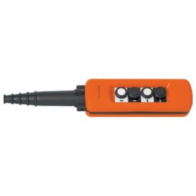 Daruvezérlő egység MBP-A491 4 gomb, 1NO+1NC Elmark