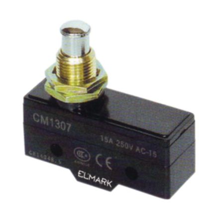 Helyzetkapcsoló CM-1307 Elmark