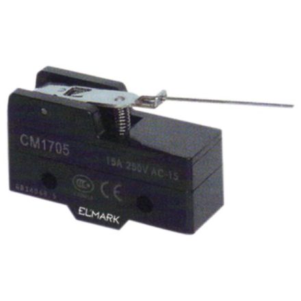 Helyzetkapcsoló CM-1705 Elmark