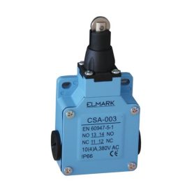 Helyzetkapcsoló CSA-003 Elmark