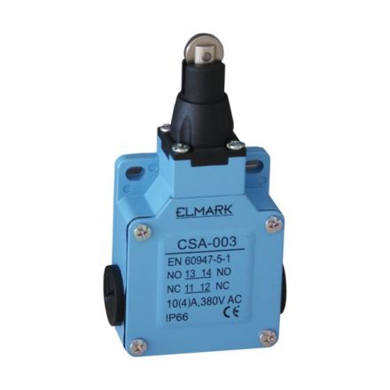 Helyzetkapcsoló CSA-003 Elmark