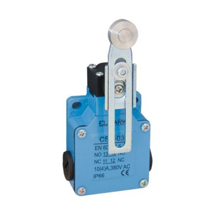 Helyzetkapcsoló CSA-031 Elmark