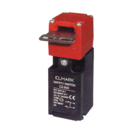 Helyzetkapcsoló CZ-93CPG01 Elmark