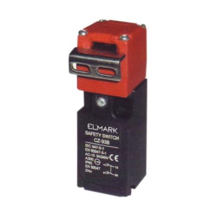 Helyzetkapcsoló CZ-93CpG02 Elmark