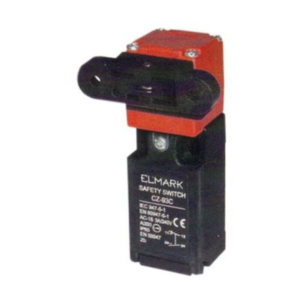 Helyzetkapcsoló CZ-93BPG03 Elmark