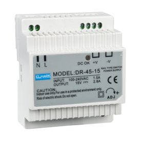 5bemeneti 5V kimeneti feszültség Elmark