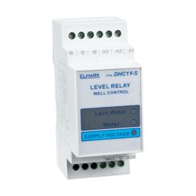   DHC1Y-SD vízszint ellenőrző berendezés 3 ellenőrző pont Elmark