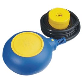 QW-M15 3 érzékelő vízszinthez 2 ellenőrző pont Elmark