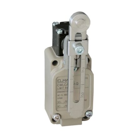 Helyzetkapcsoló CWLCA12-2-Q Elmark