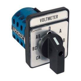   Forgókapcsoló LW26-20 YH5/3 20A , 3 szint, 7 pozíciós Elmark