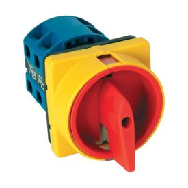   Forgókapcsoló LW26GS-32/04 32A, 2 szint, 2 pozíciós Elmark