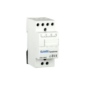 Csengő transzformátor Elmark