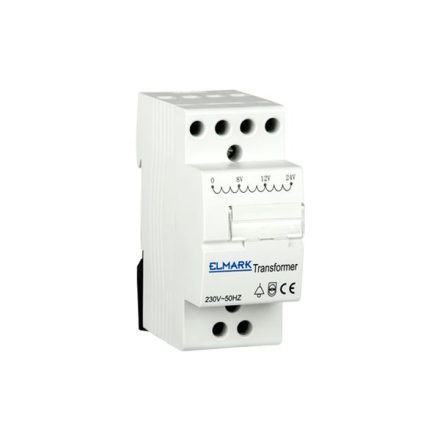 Csengő transzformátor Elmark