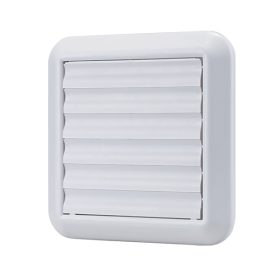 Ventilátor rács D100/D120 Elmark