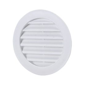 Ventilátor rács D125 Elmark