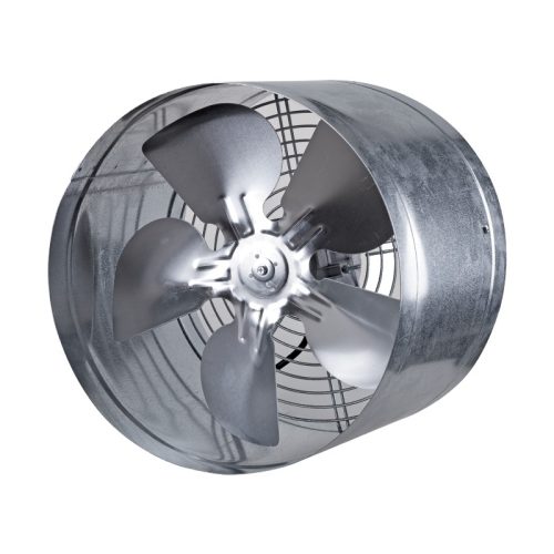 Ipari cső ventilátor TAS- D200 Elmark
