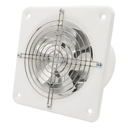 EL01-300 ipari ventilátor D160mm fehér Elmark