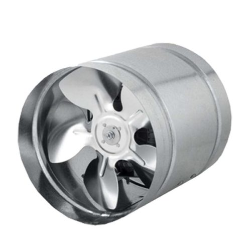 Ipari cső ventilátor TAS2- D150 Elmark