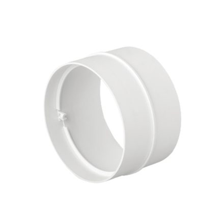 EL02-463 PVC csatlakozó csővezetékekhez D100mm Elmark