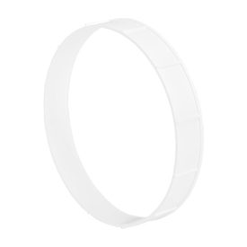 EL02-230 PVC kerek reduktor D125-100mm Elmark