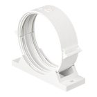 EL02-474 PVC tartó csővezetékhez D125mm Elmark