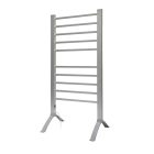 EL-ETR160 elektromos toronyállvány 2 az 1-ben szürke 160W Elmark