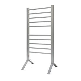   EL-ETR160 elektromos toronyállvány 2 az 1-ben szürke 160W Elmark