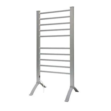 EL-ETR160 elektromos toronyállvány 2 az 1-ben szürke 160W Elmark