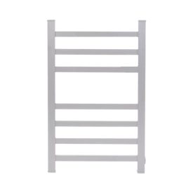 EL-ETR130 elektromos fali toronyállvány 130W fehér Elmark