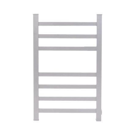 EL-ETR130 elektromos fali toronyállvány 130W fehér Elmark