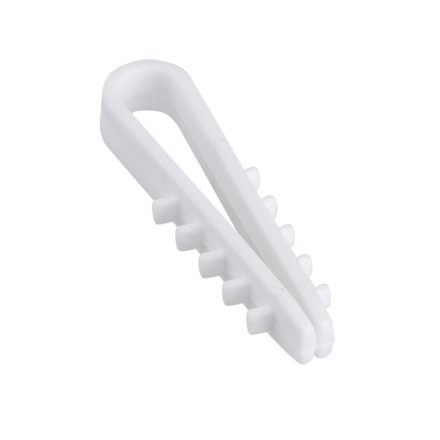 Beüthető kábelkötegelő tipli Elmark