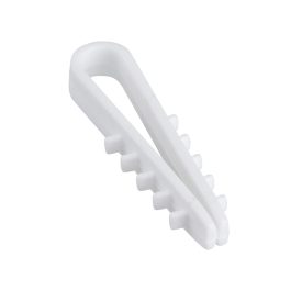 Beüthető kábelkötegelő tipli Elmark