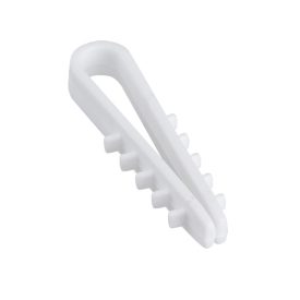 Beüthető kábelkötegelő tipli Elmark