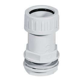 Cső - doboz összekötő Ø20 Elmark