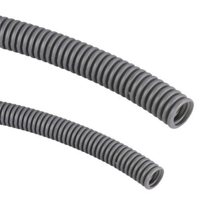 Gégecső halogénmentes Ø32/24,85 320N Elmark